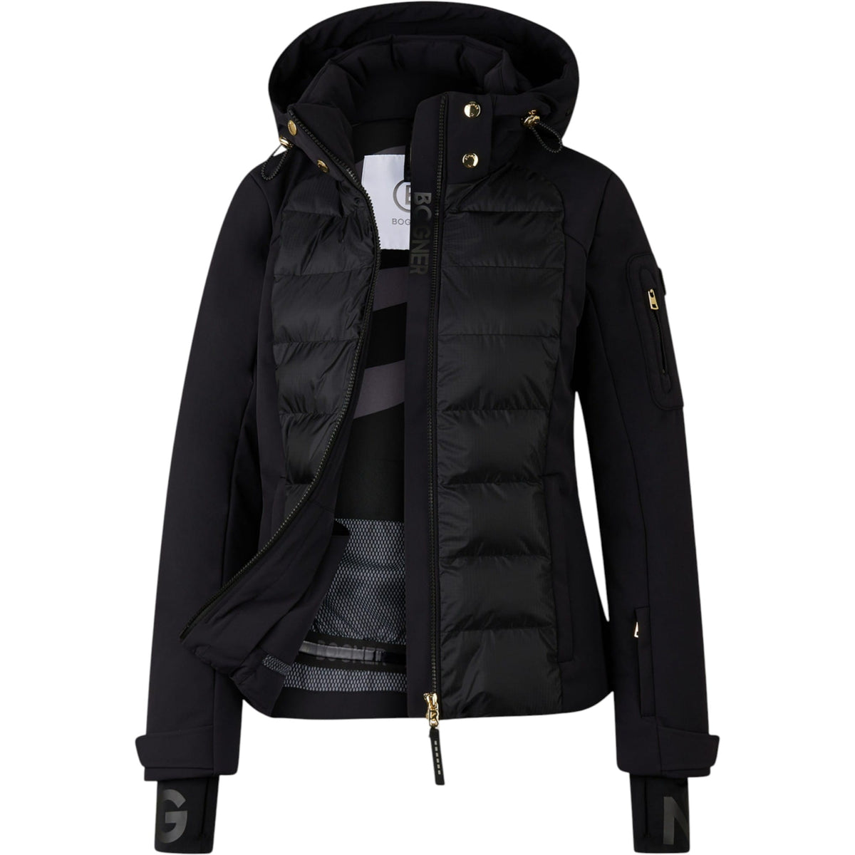 Zila Women Winter Jacket