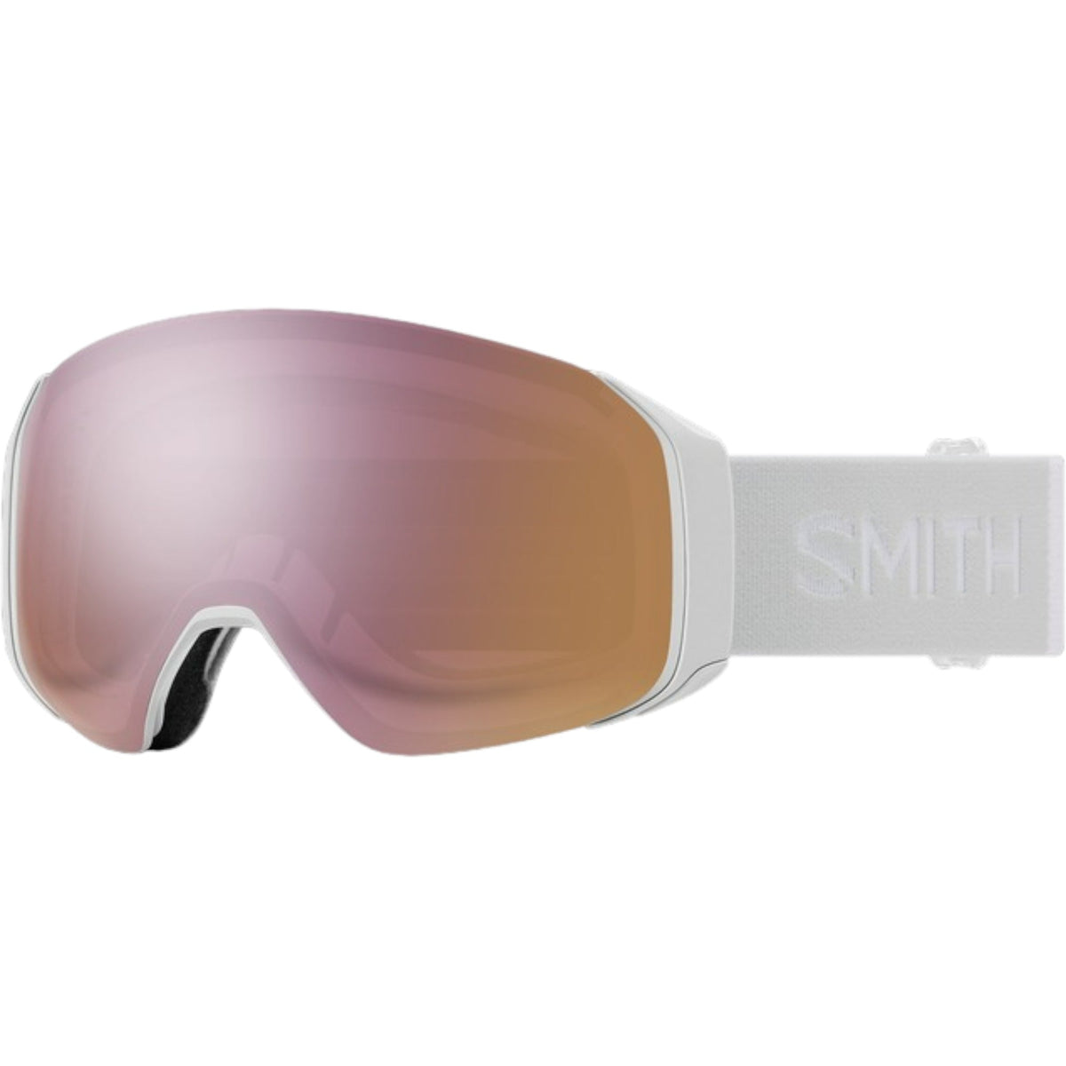 Lunettes de Ski 4D MAG S Adulte