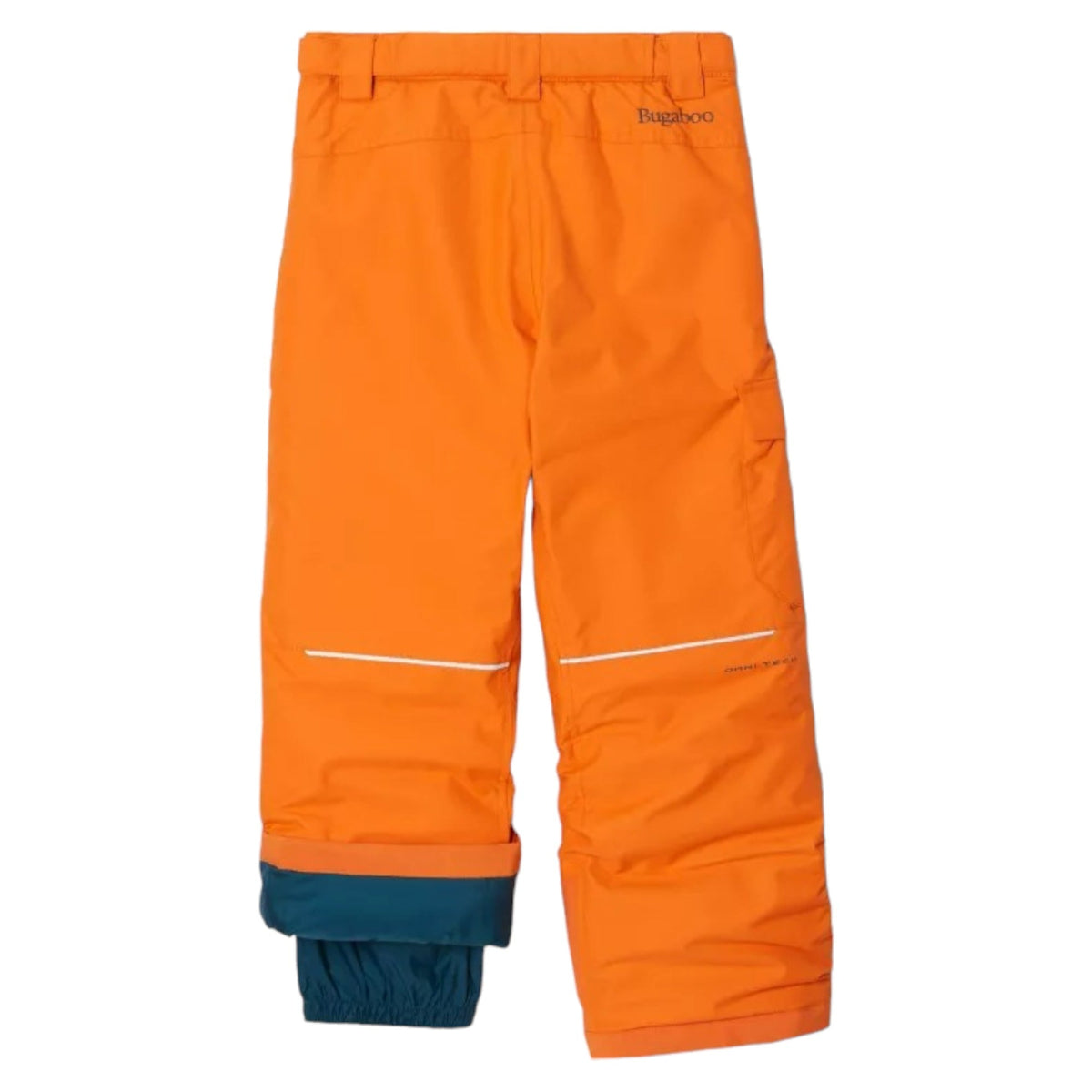 Pantalon de Neige Bugadoo II Enfant