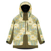 Glawi Women Winter Jacket