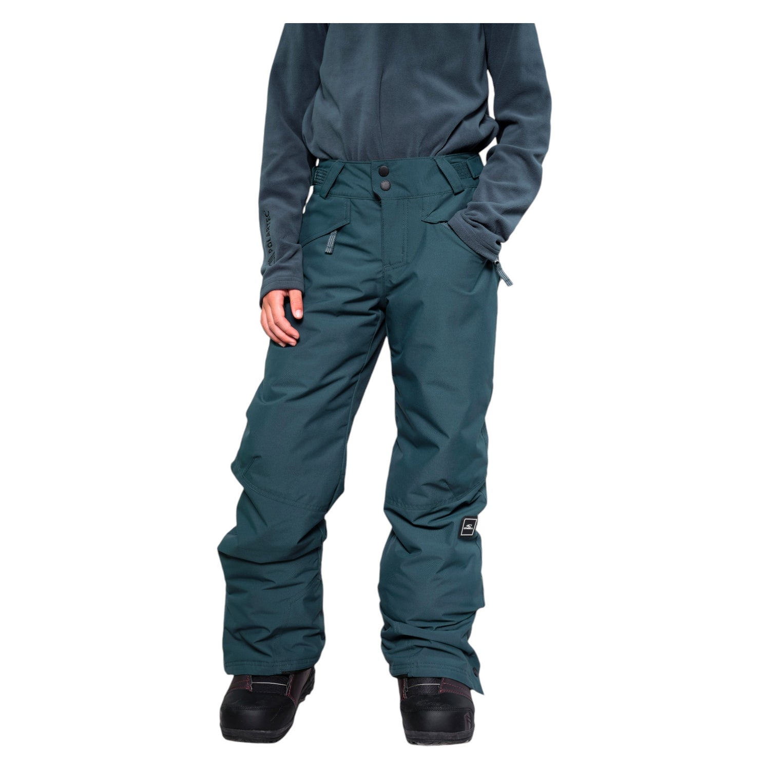 Pantalon de Neige Anvil Garçon