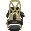 A-4 Men Snowboard Bindings