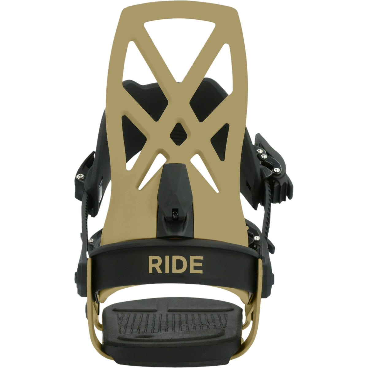 A-4 Men Snowboard Bindings