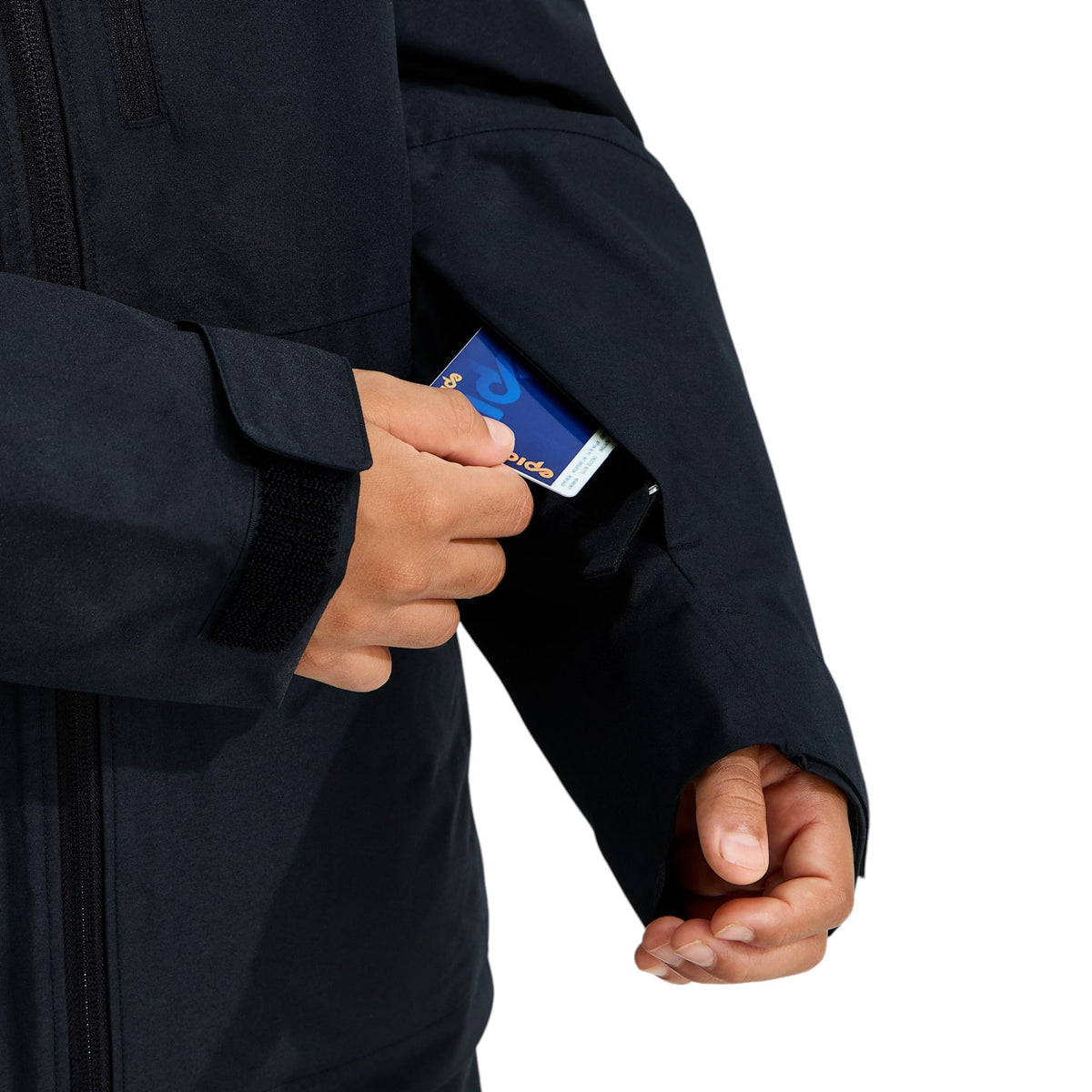 The North Face TNF Noir.JK3 L