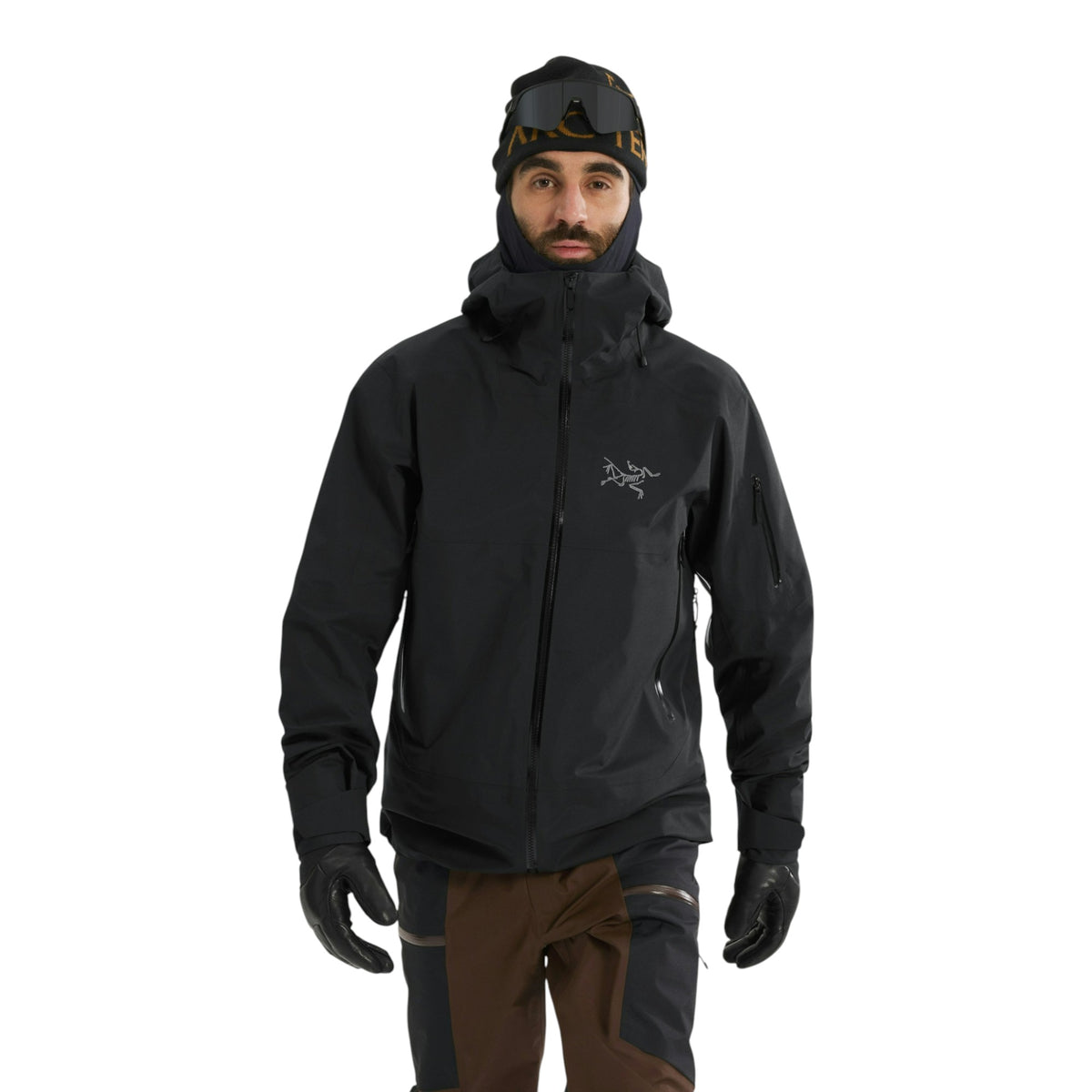 Sabre Men Shell Jacket