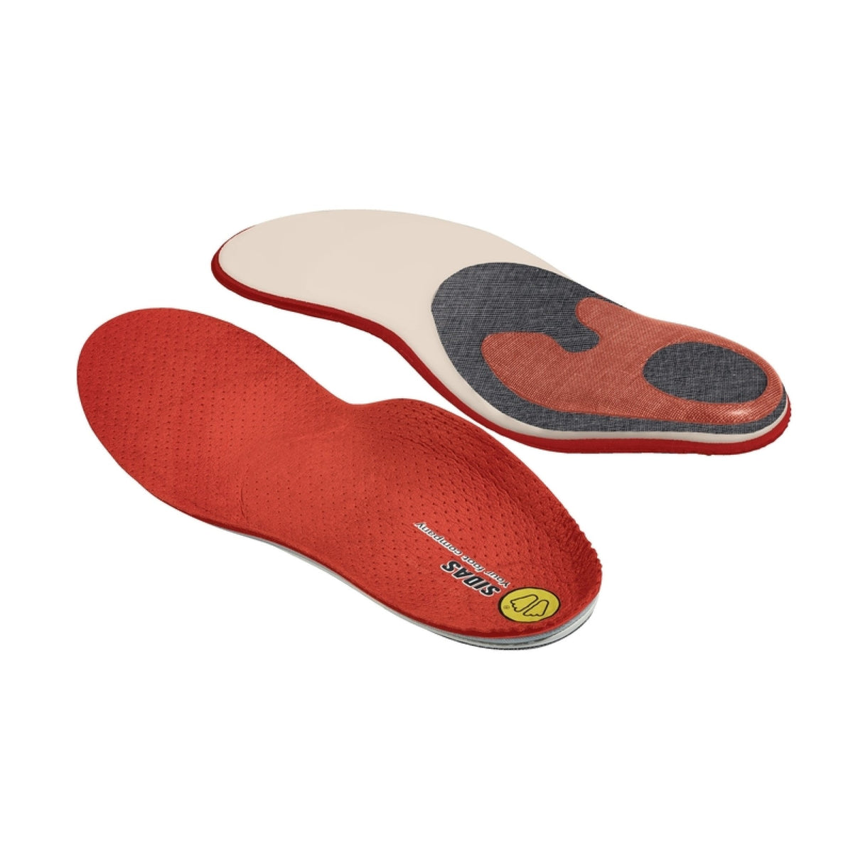 Semelles Winter Custom Pro Adulte