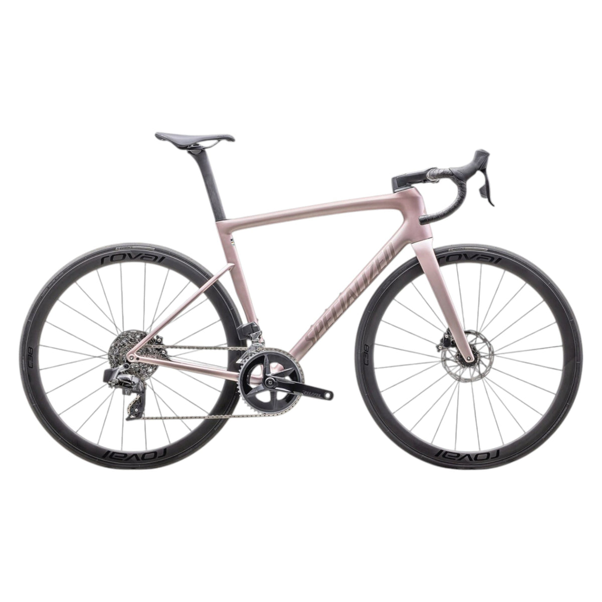 Vélo de Route Tarmac SL8 Expert Adulte
