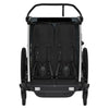 Cross 2 Kids Bike Trailer