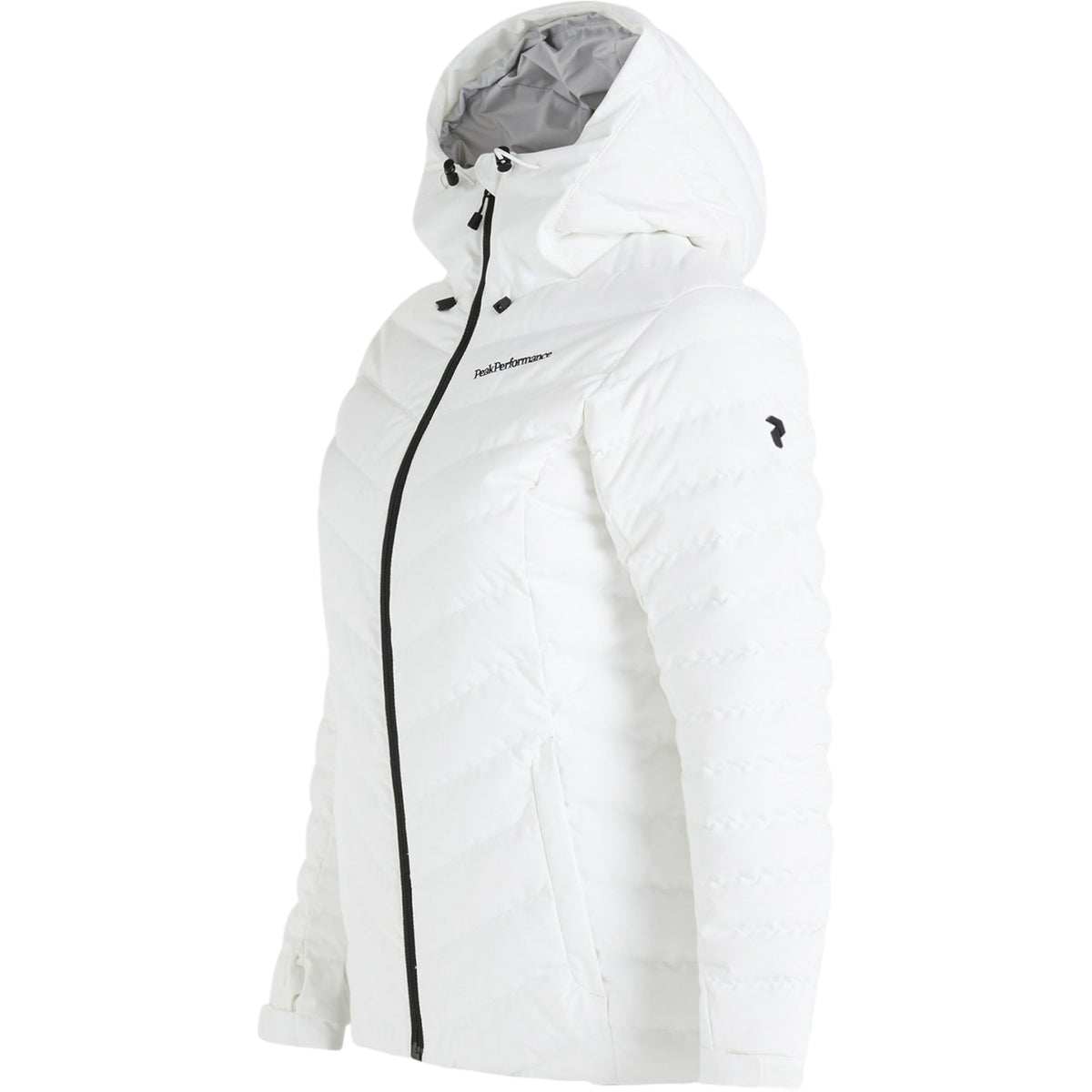 Manteau Ski Frost Femme