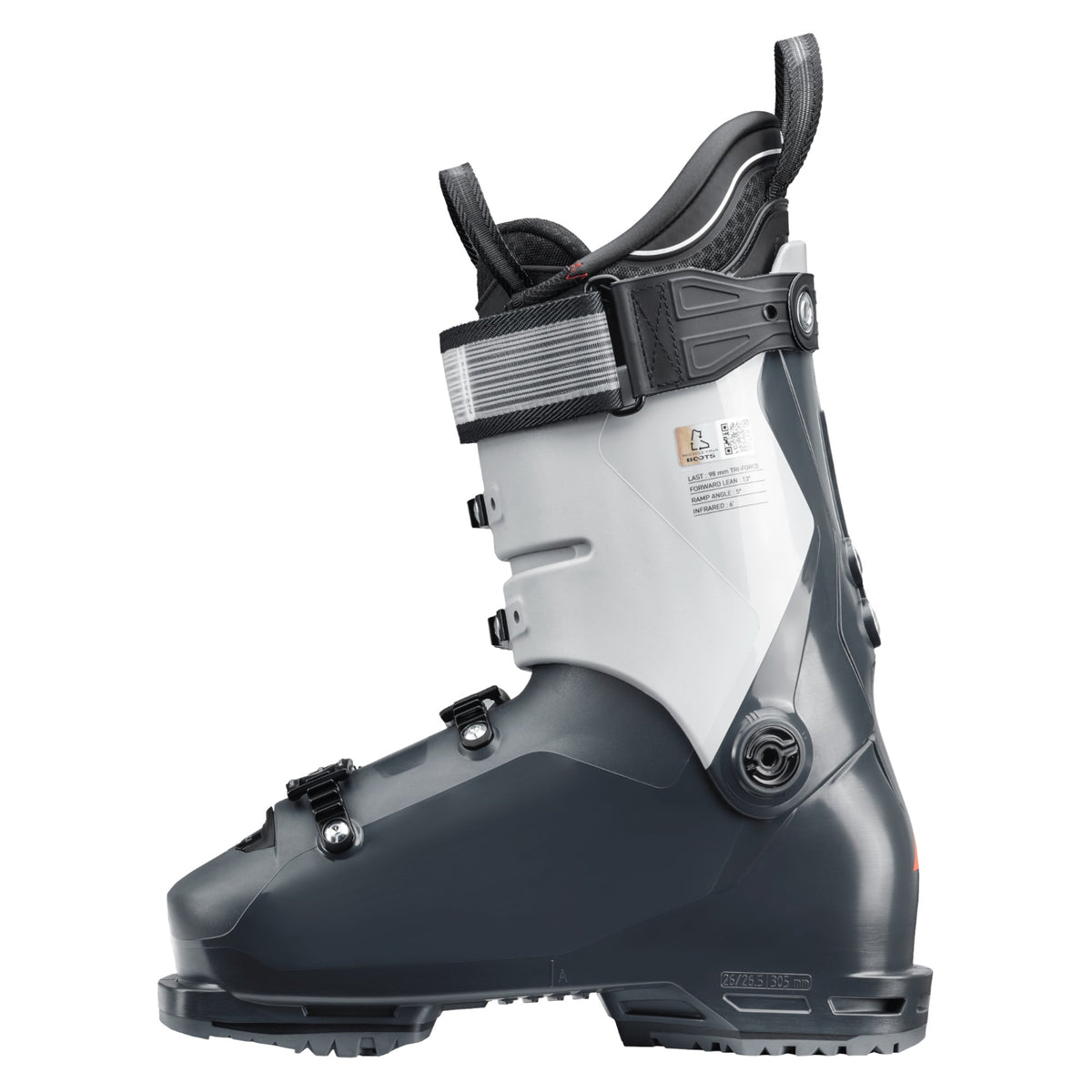 Bottes de Ski Promachine 100 Homme