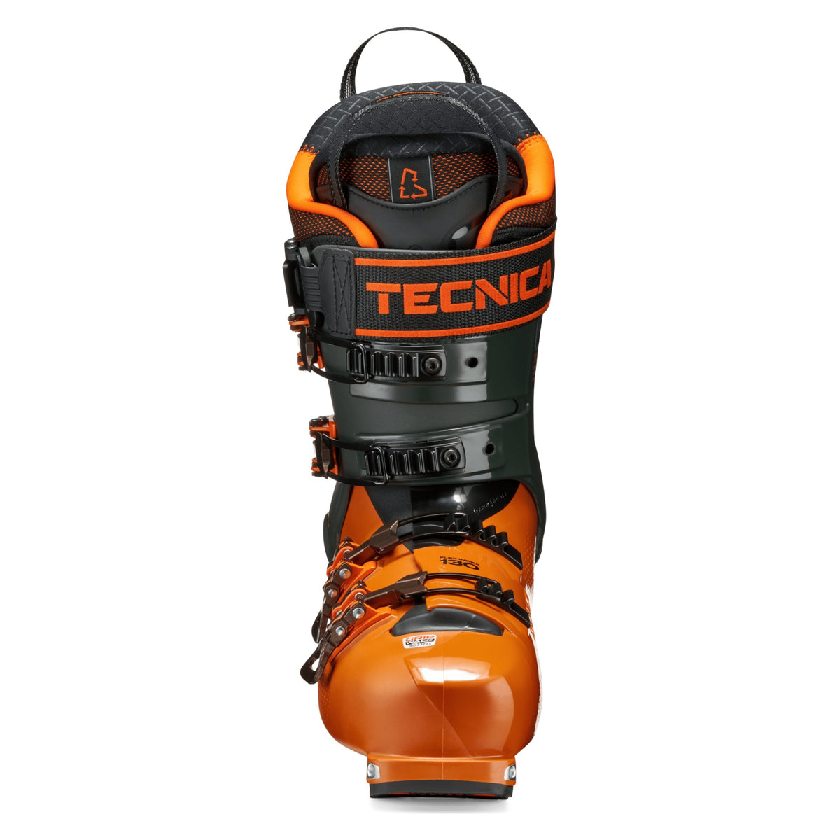 Tecnica Dark Icon Orange.06A 25.5