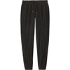 Pantalon Isolant D Fleece Joggers Femme