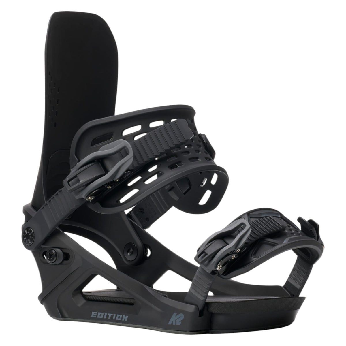 Edition Adult Snowboard Bindings