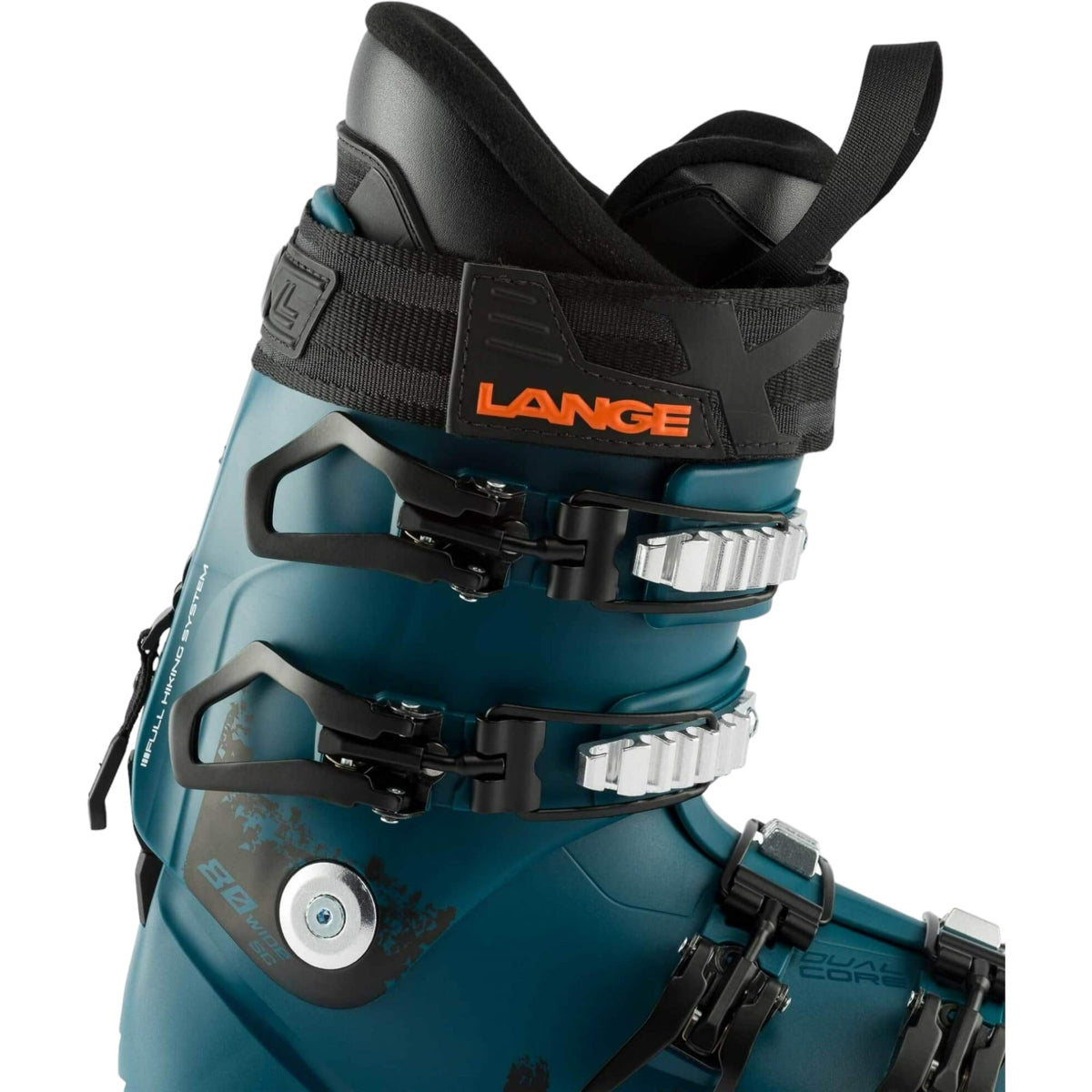 XT3 80 Wide SC Junior Ski Boots