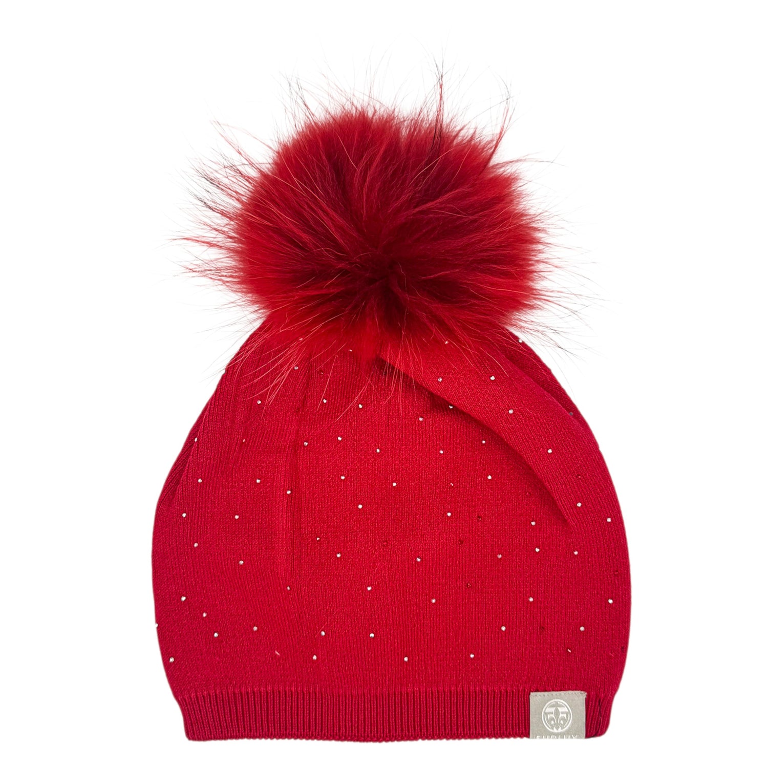 Tuque Hat Femme