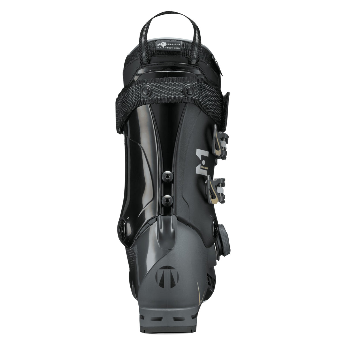 Mach Boa HV 100 Men Ski Boots