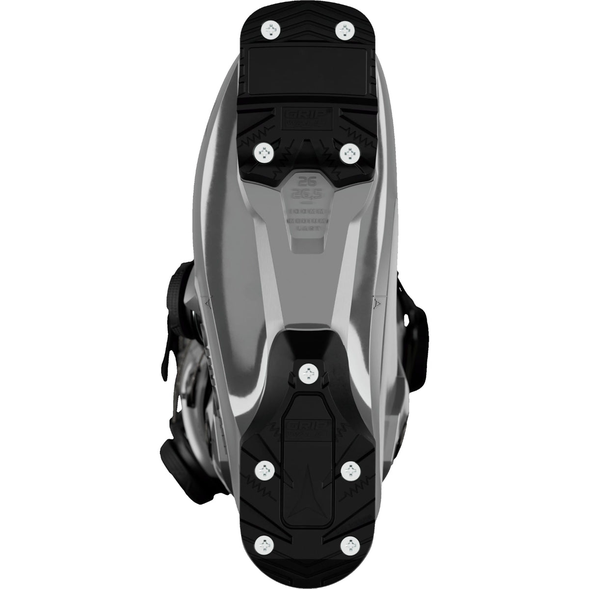 Hawx Prime 120 S Dual Boa Men Ski Boots