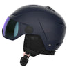 Icone Lt Visor Photo Sigma Adult Ski Helmet