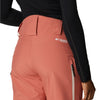 Pantalon de Neige Platinum Peak 3L Femme