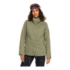 Meade Women Winter Jacket