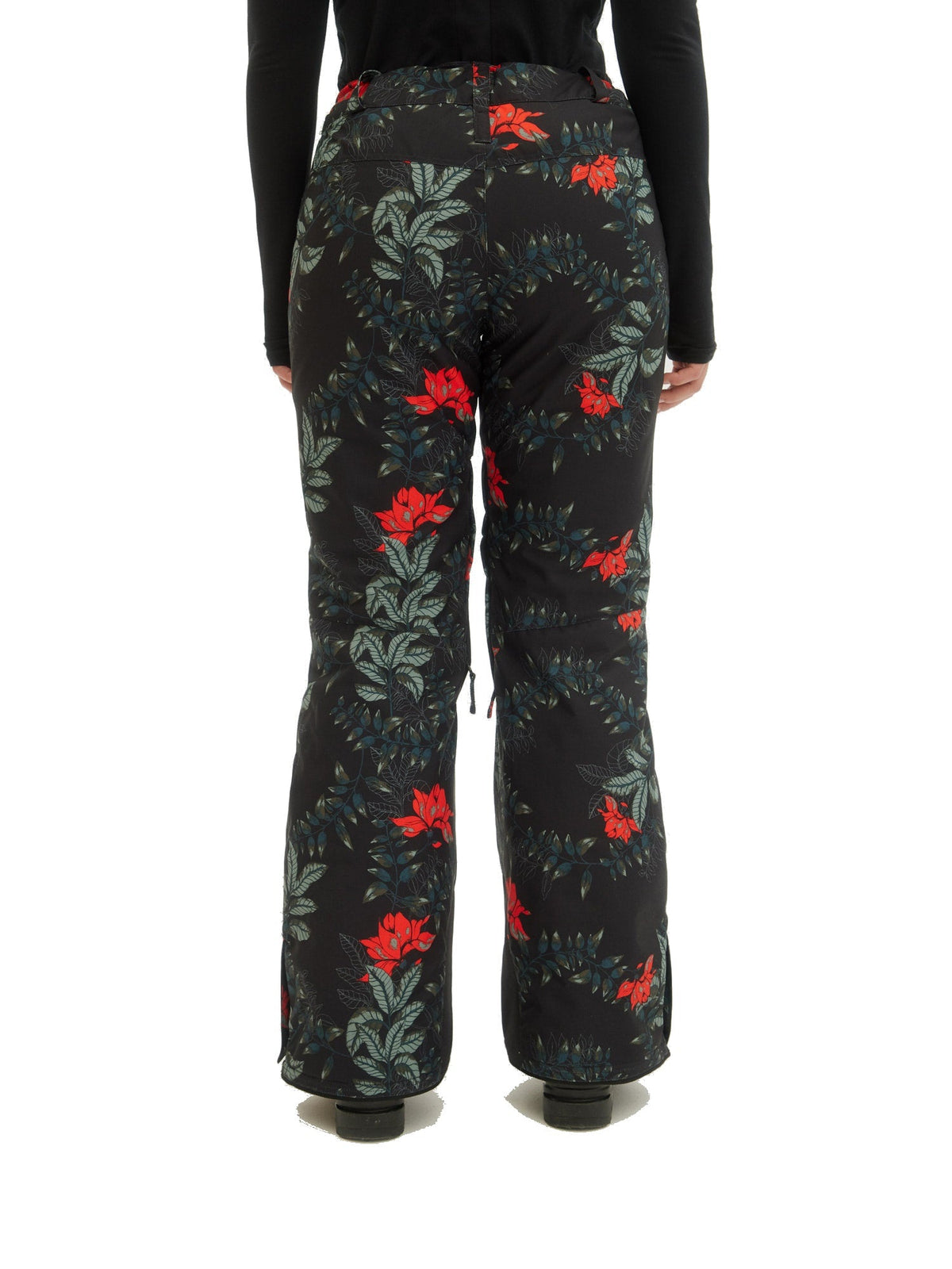 Pantalon de Neige Glamour Femme