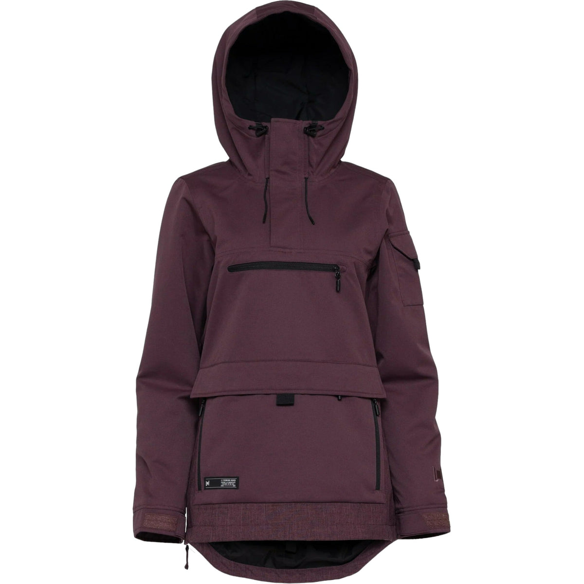 Manteau Prowler Femme