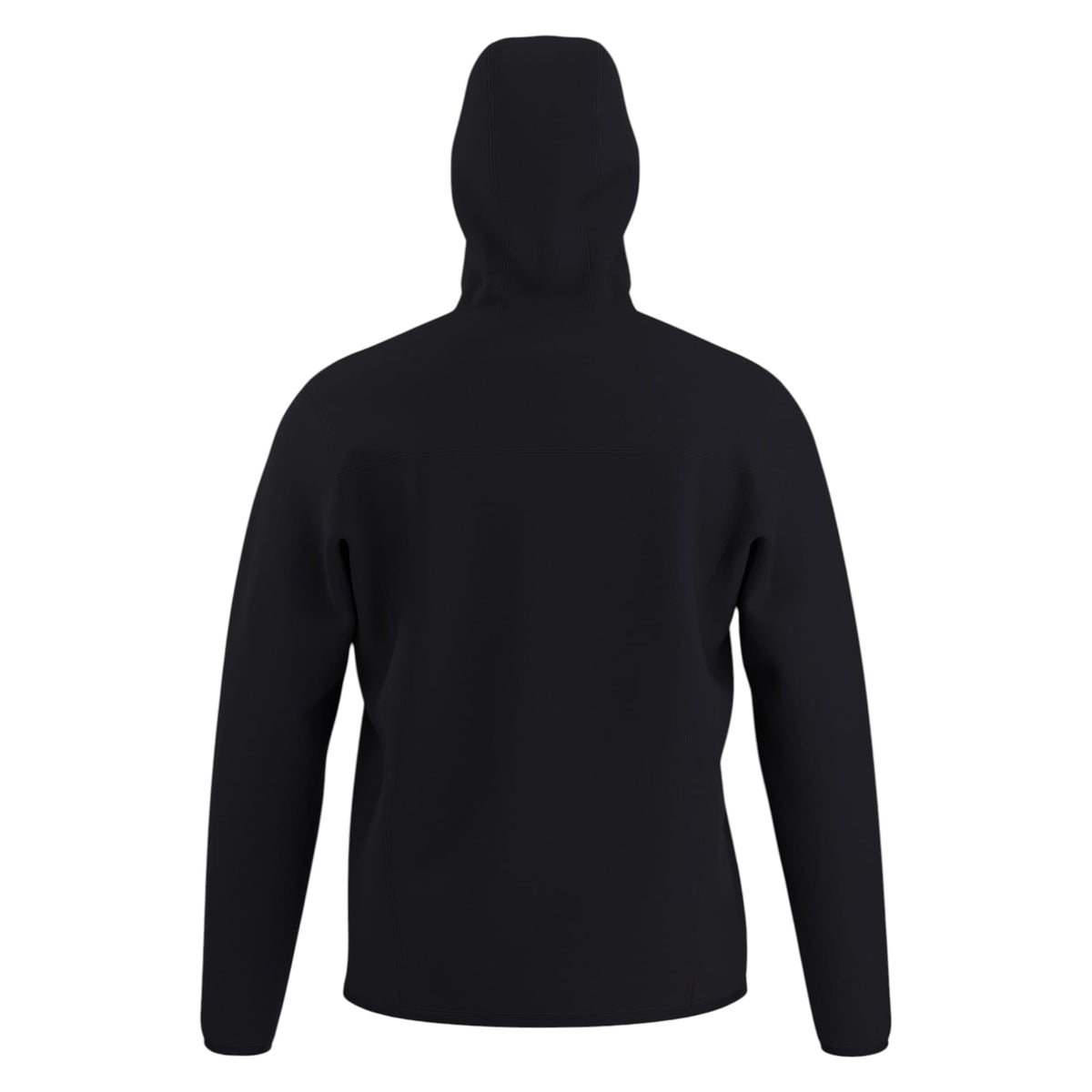 Kyanite Hoody Men Long-Sleeved Jacket