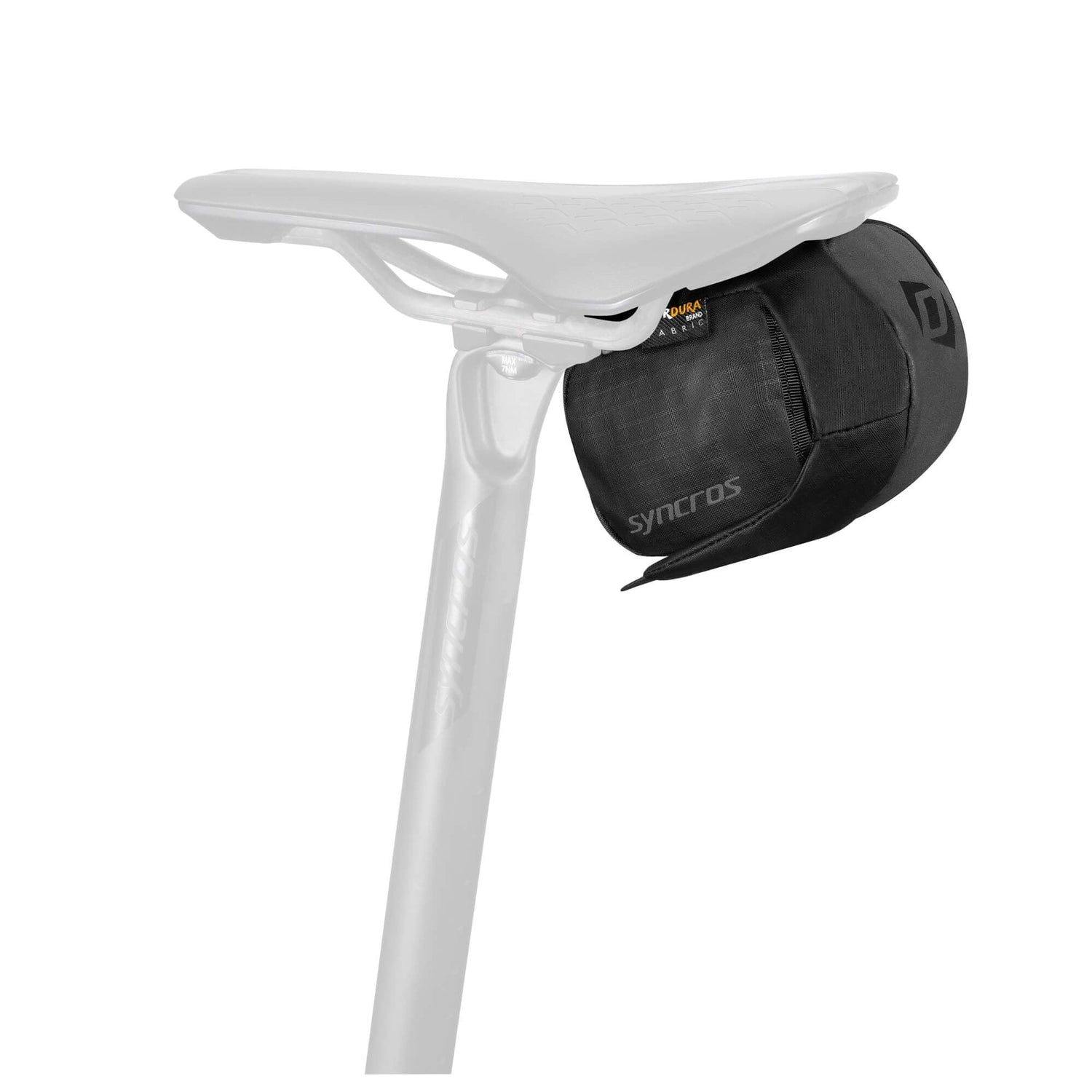 Sac de Selle Speed iS 650 à Montage Direct