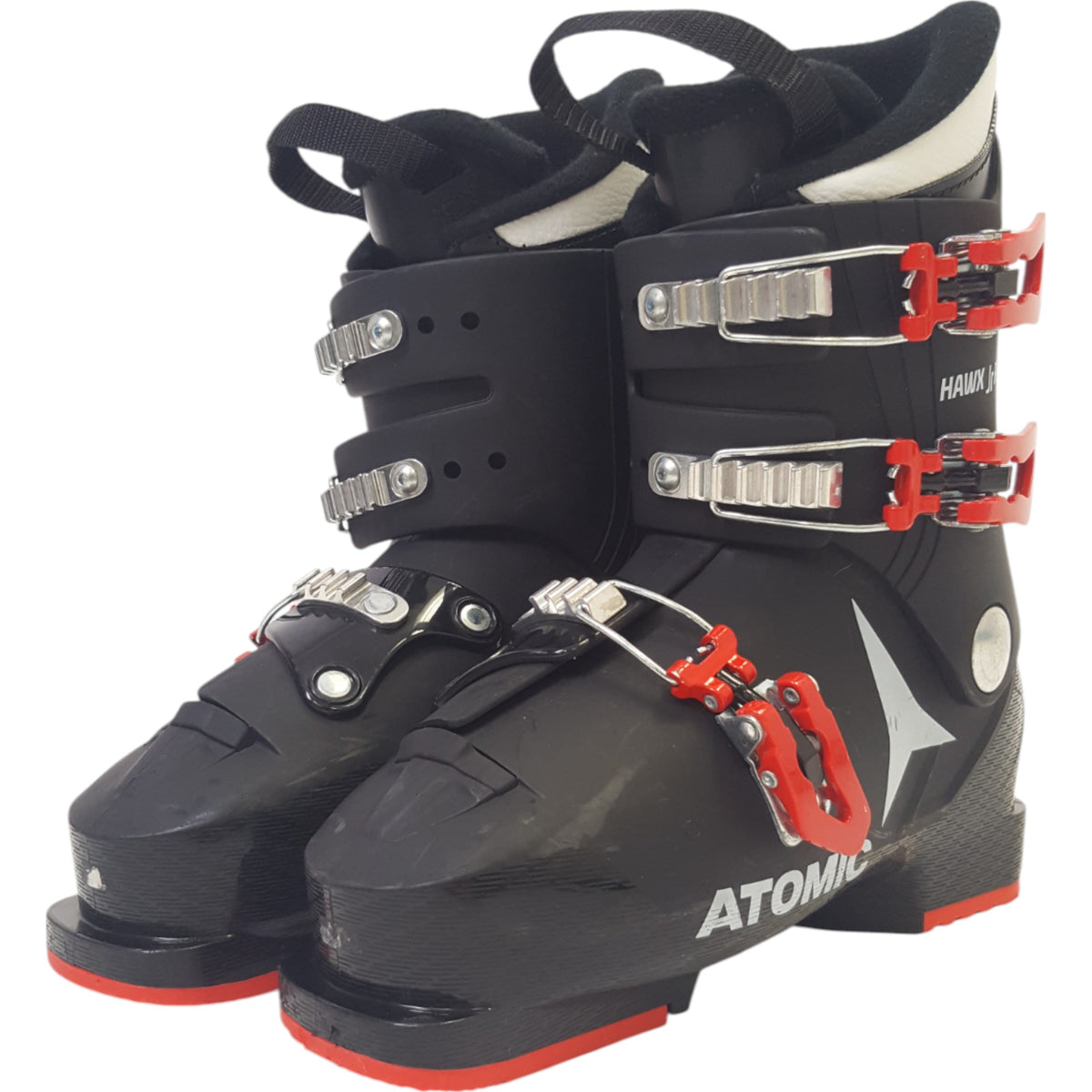 Bottes de Ski Usagé Hawx JR3 Enfant