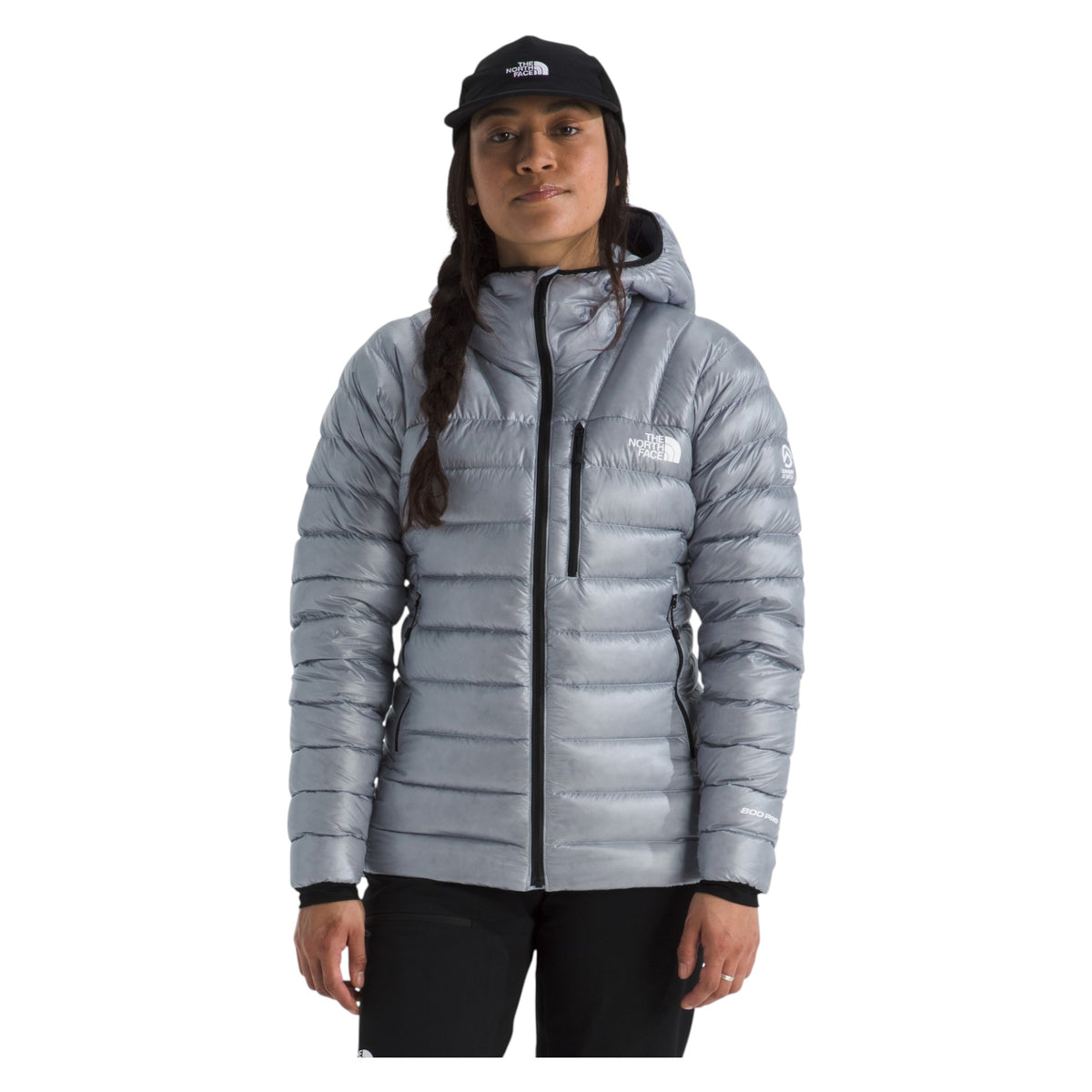 Summit Breithorn Women Insulated Vest