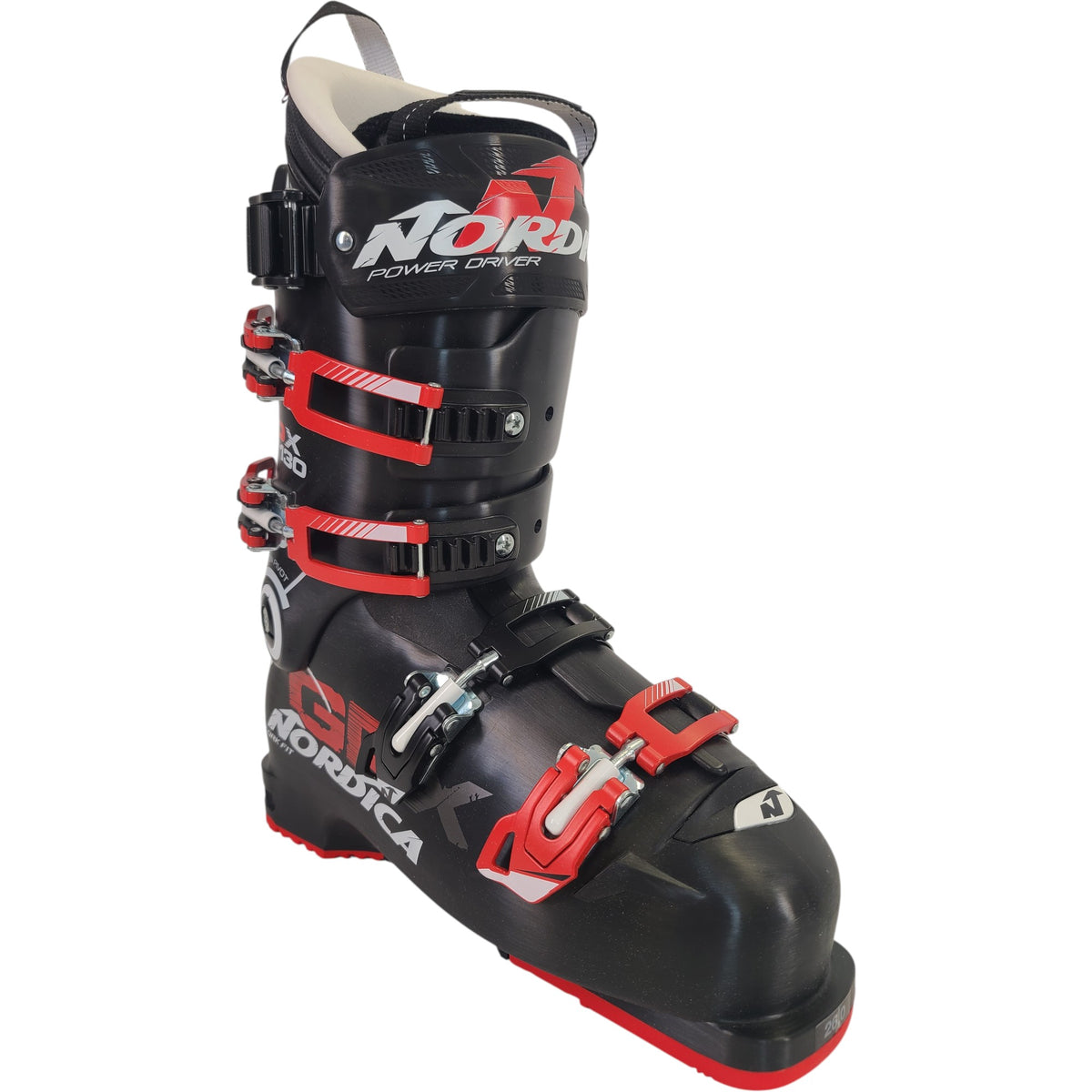 Bottes de Ski Usagé GPX 130 Homme