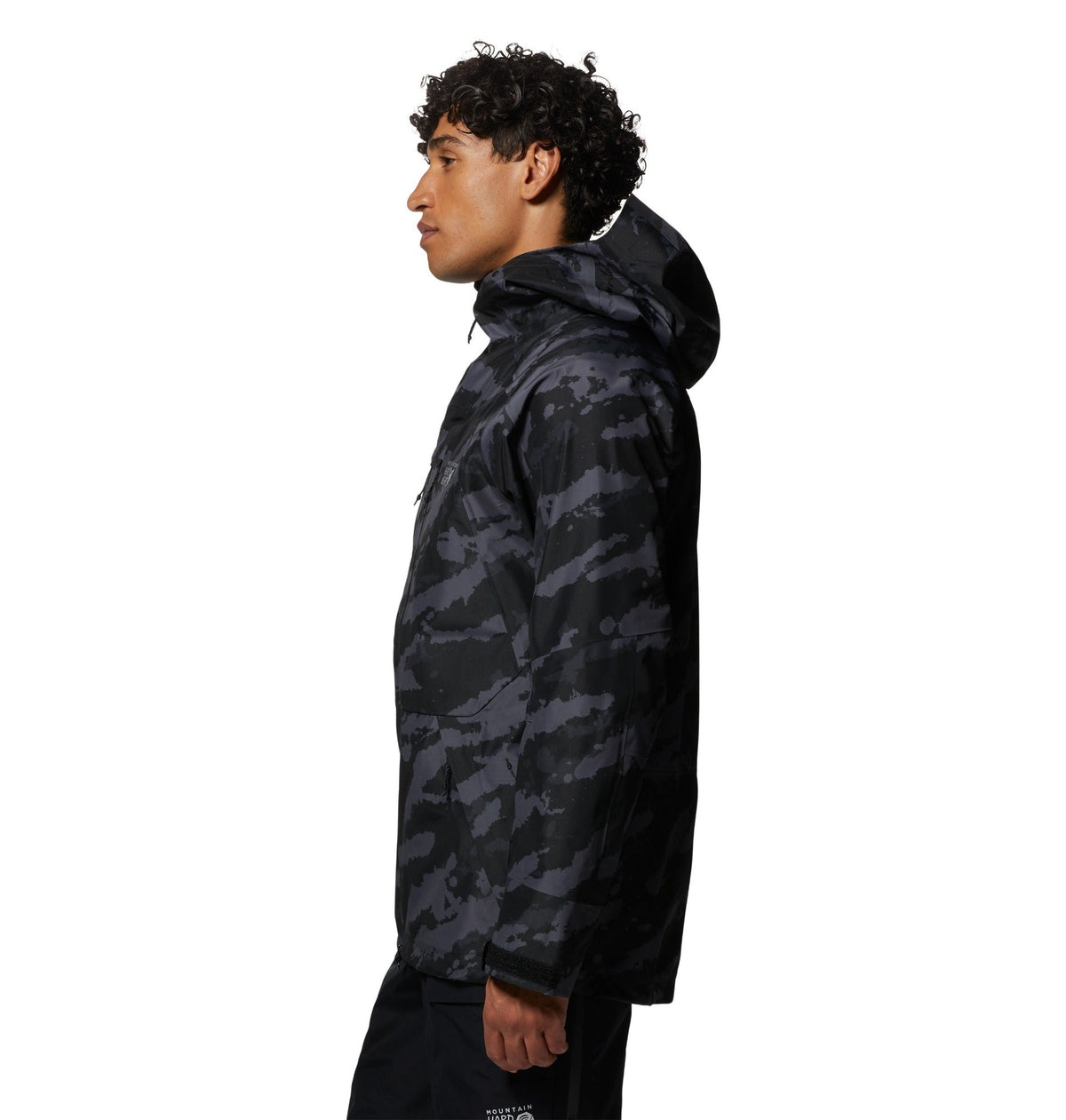 Manteau d'Hiver GTex Boundary Ridge Homme