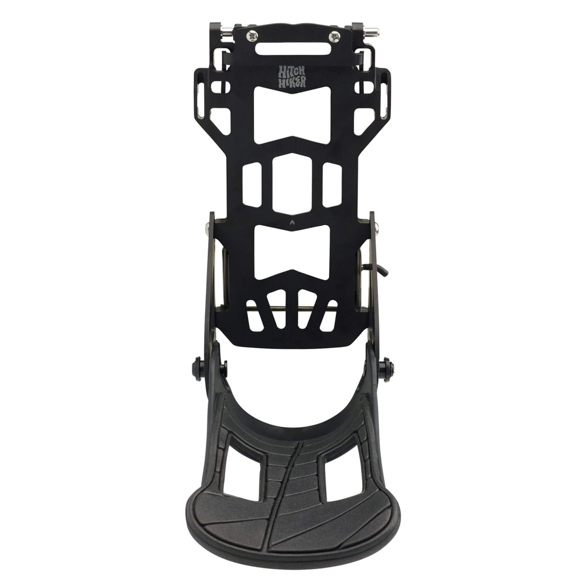 Hitchhiker Adult Snowboard Bindings