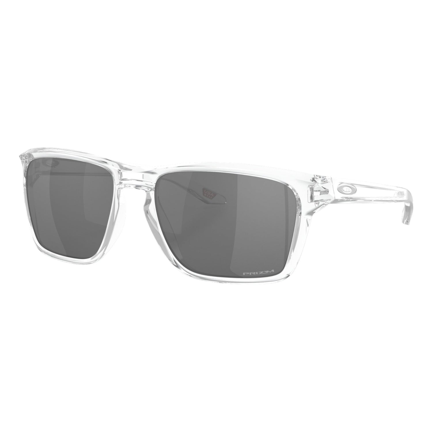Oakley  Clear+Noir.2957
