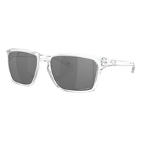 Oakley  Clear+Noir.2957