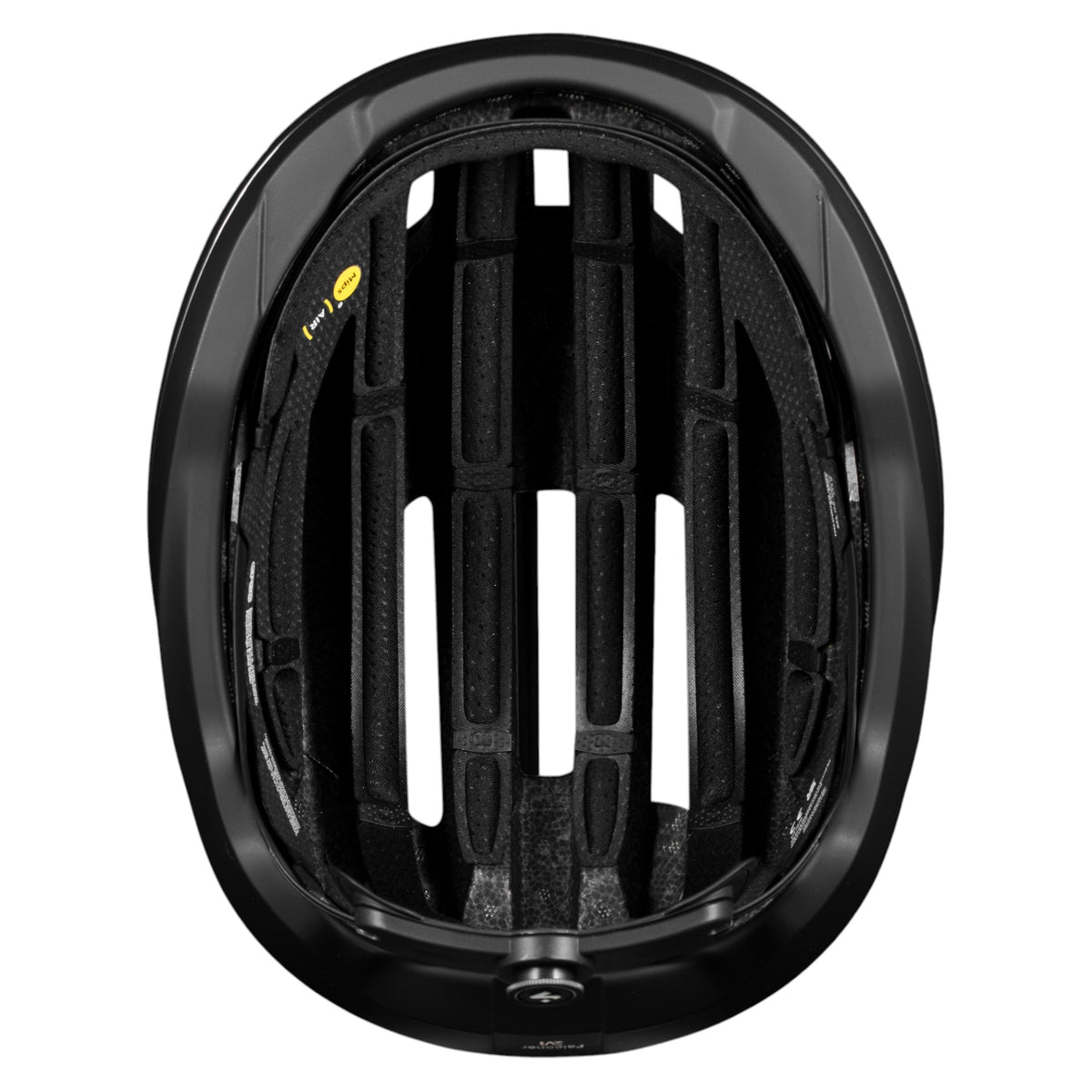 Sweet Protection Matte Noir L/XL