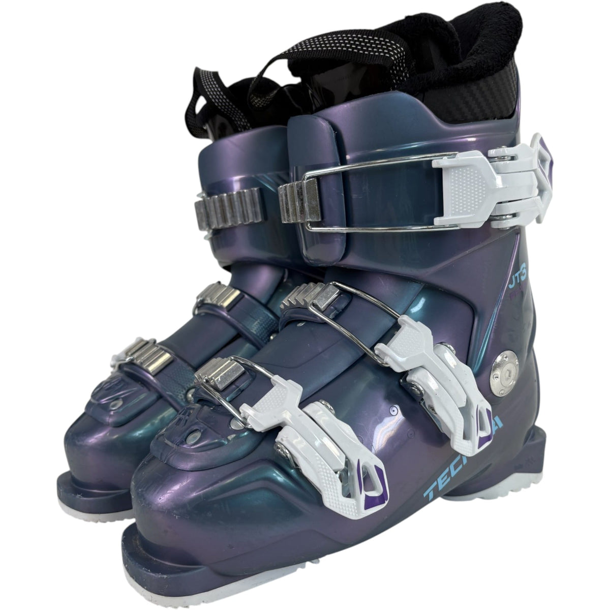 Used JT 3 Pearl Kids Ski Boots