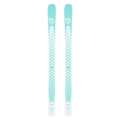 Skis Alpins Captis Birdie Femme