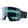 Salomon Ebony Photo ML Bleu Cat.1-3