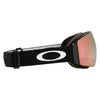 Ski Flight Deck M with Bonus Lens Adult Ski Goggles