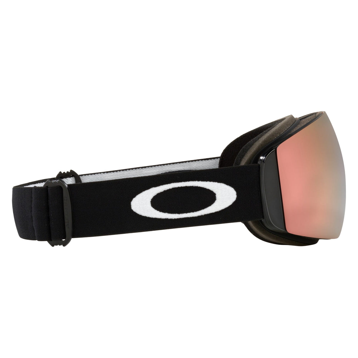 Ski Flight Deck M with Bonus Lens Adult Ski Goggles