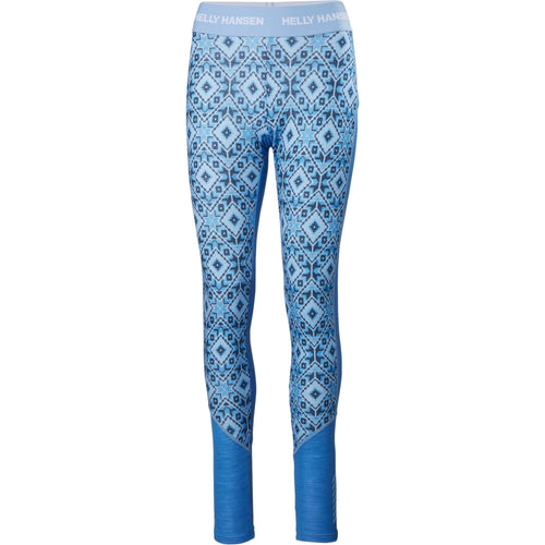 Sous-Vêtement Lifa Merino Graphic Femme