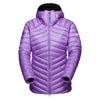 Broad Peak IN Women Insulated Hooded Jacket