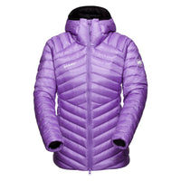 Broad Peak IN Women Insulated Hooded Jacket