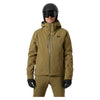 Manteau d'Hiver Alpha Lifaloft Homme