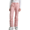 Palmares Satin Women Snow Pants