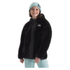 Reversible Shasta Girl Jacket