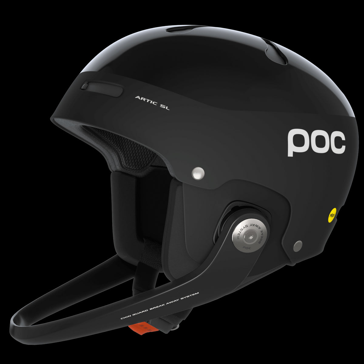 Casque de Ski Artic SL MIPS Adulte