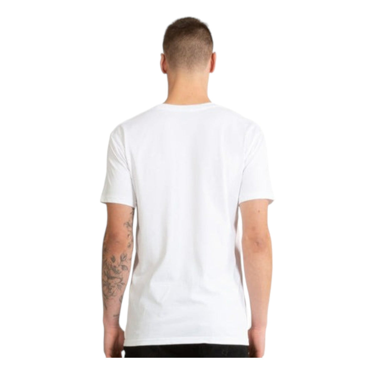 Chandail Manches Courtes T Shirt Capsize Classic Homme