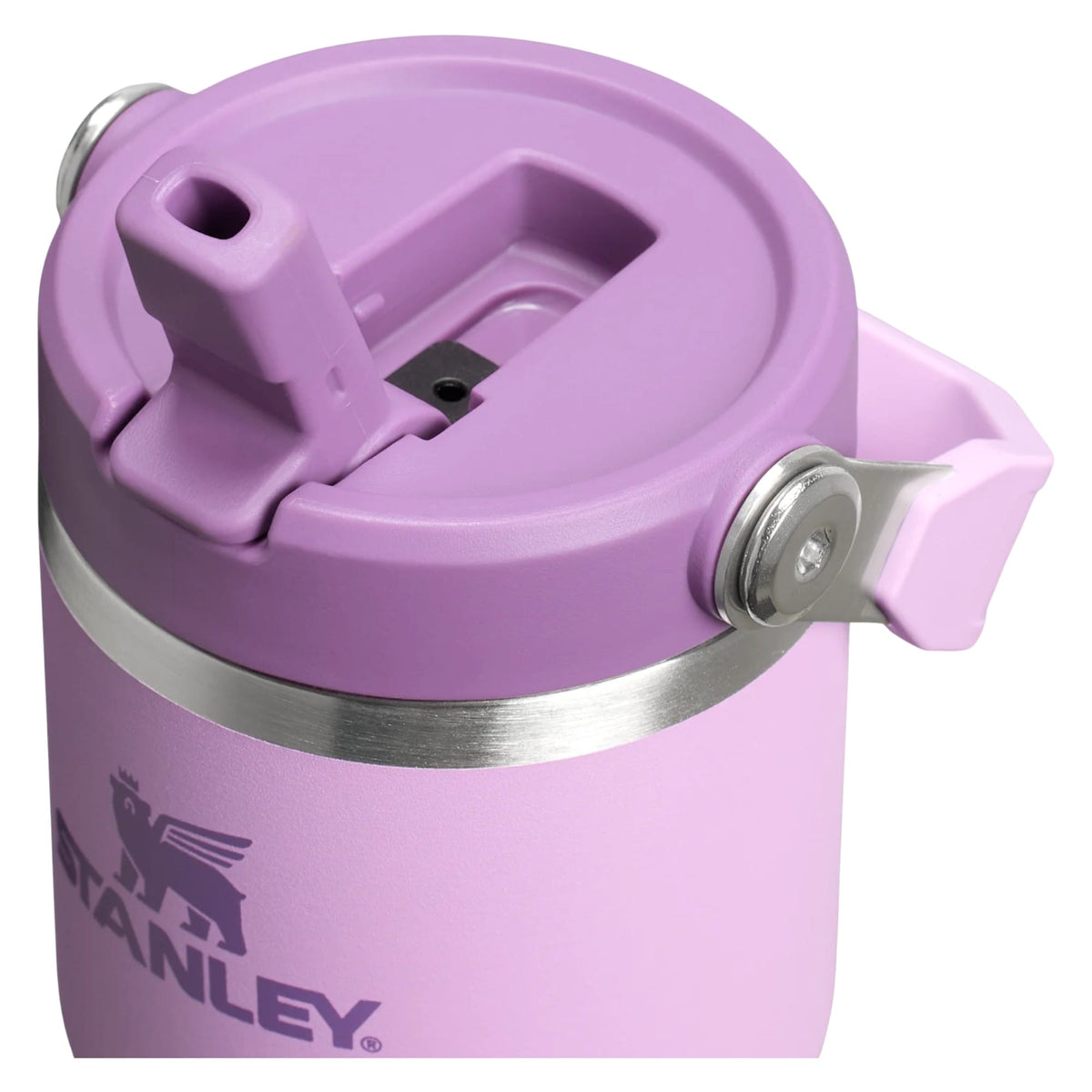 Bouteille The Iceflow Flip Straw 2.0